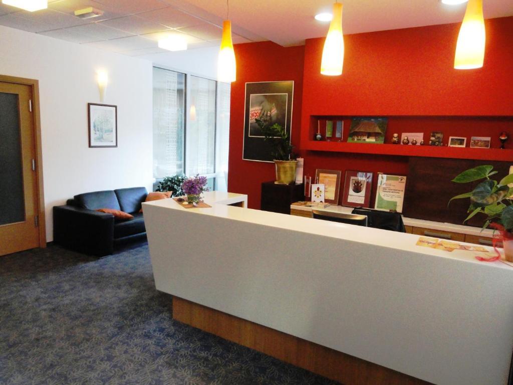 Hotel Bela Krajina Metlika Buitenkant foto