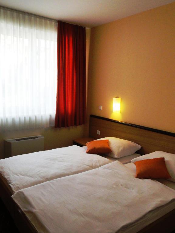 Hotel Bela Krajina Metlika Kamer foto