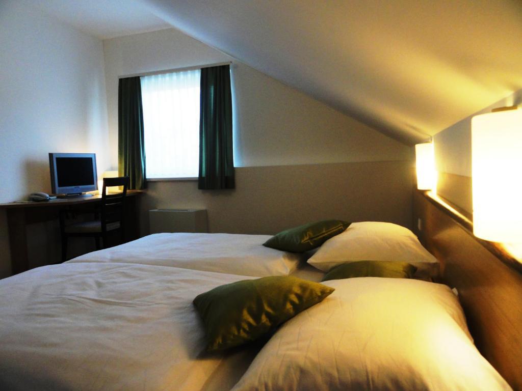 Hotel Bela Krajina Metlika Kamer foto