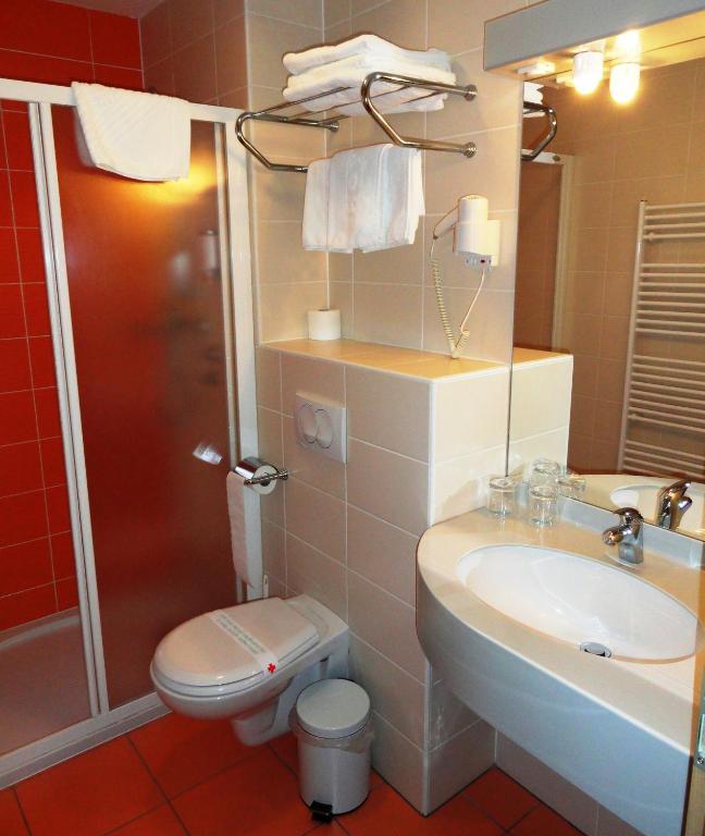 Hotel Bela Krajina Metlika Kamer foto