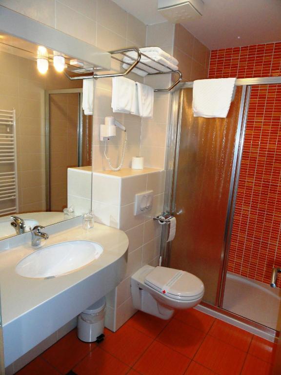 Hotel Bela Krajina Metlika Kamer foto